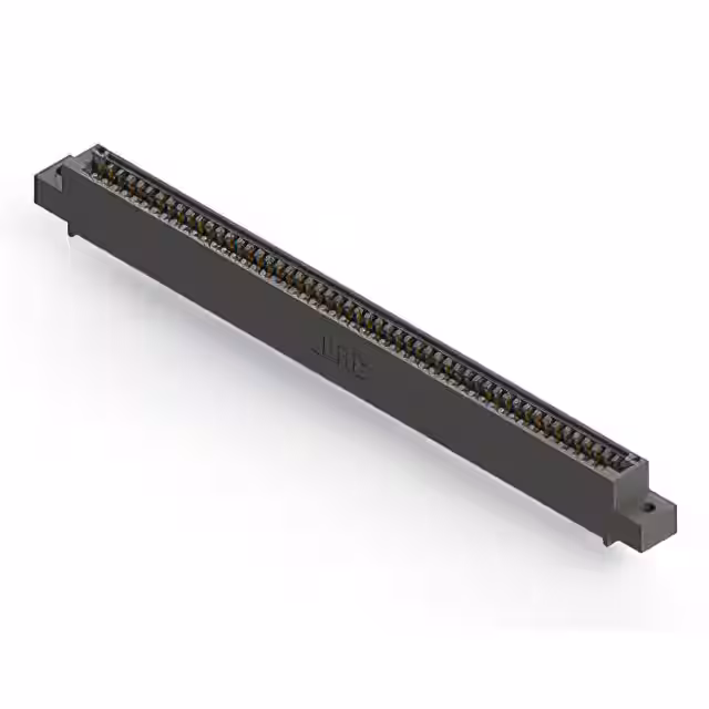 895-053-524-402 EDAC Inc.  Edgeboard Connectors